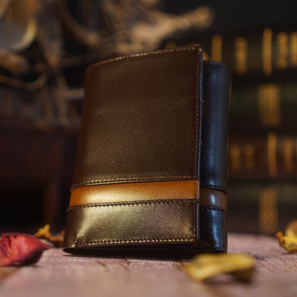 BILLETERA SATORU BH25