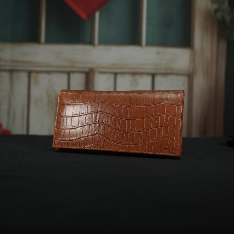 BILLETERA JAZ- BM10