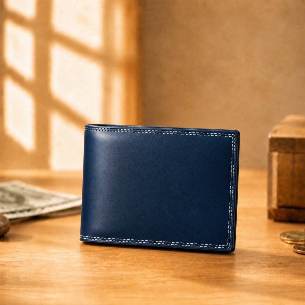 BILLETERA MORGAN - BH28