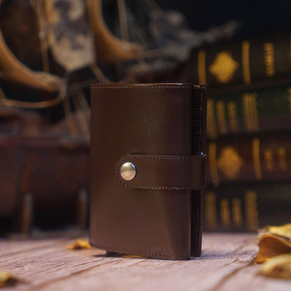 BILLETERA KURONO - BH07