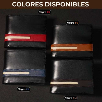 BILLETERA LAMBO - BH08