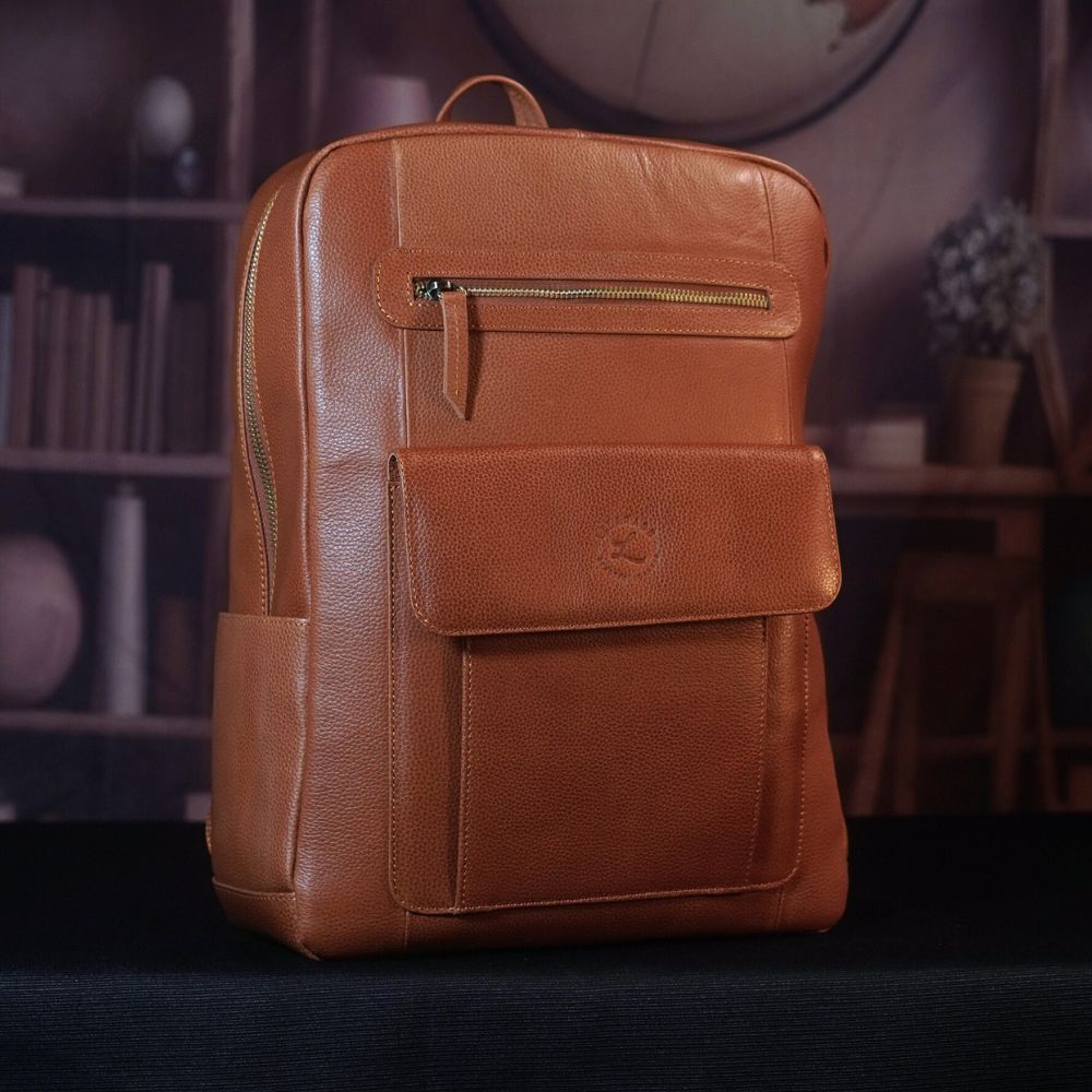 MOCHILA TERRA - MC02