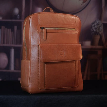 MOCHILA TERRA - MC02