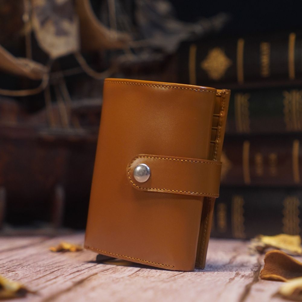 BILLETERA KURONO - BH07