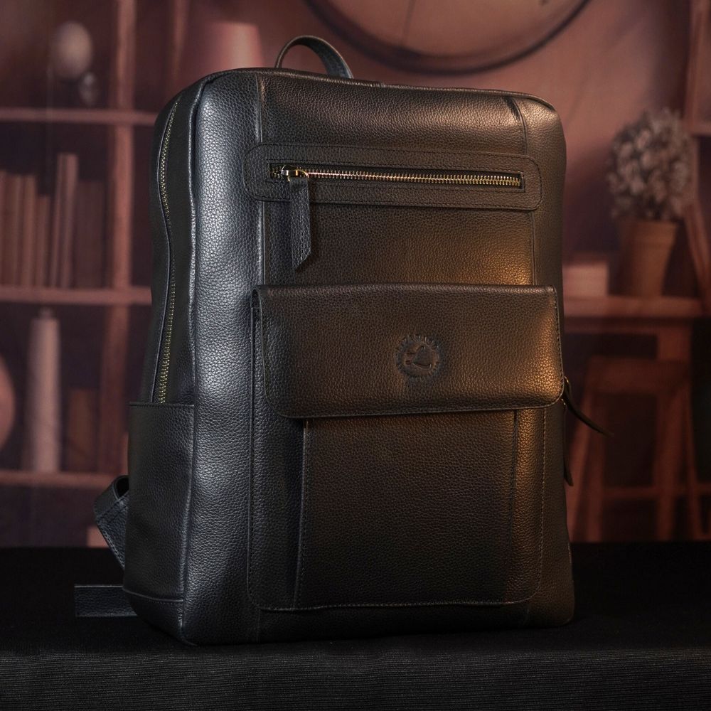 MOCHILA TERRA - MC02