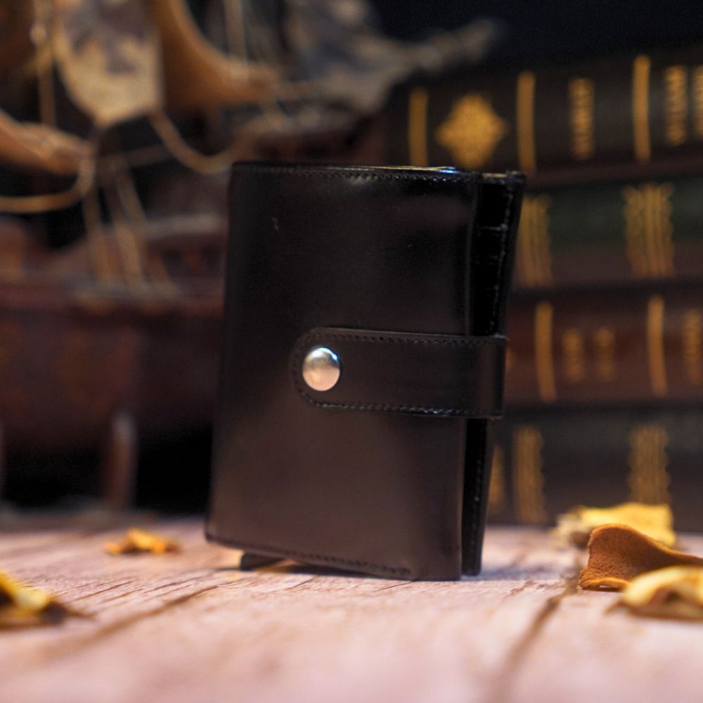 BILLETERA KURONO - BH07