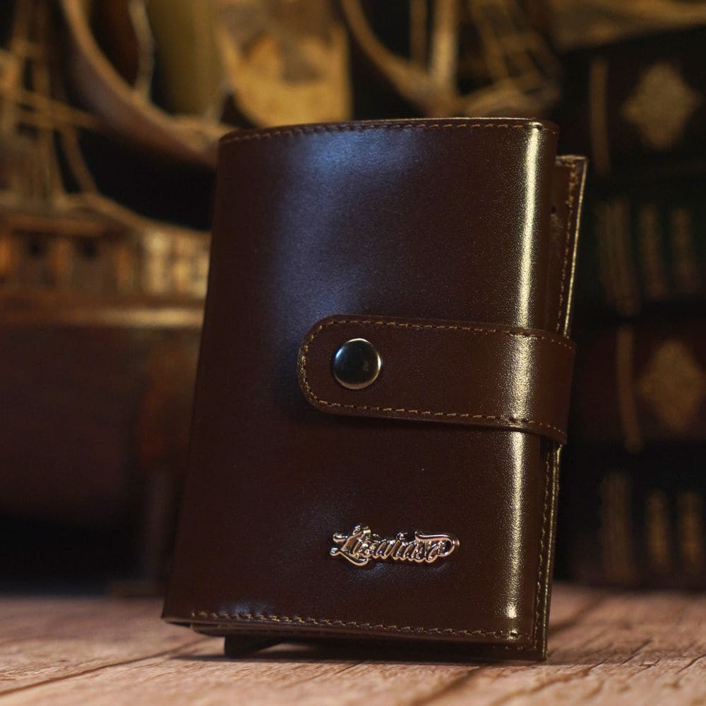 BILLETERA PERSEO - BH16