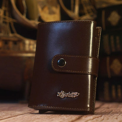 BILLETERA PERSEO - BH16