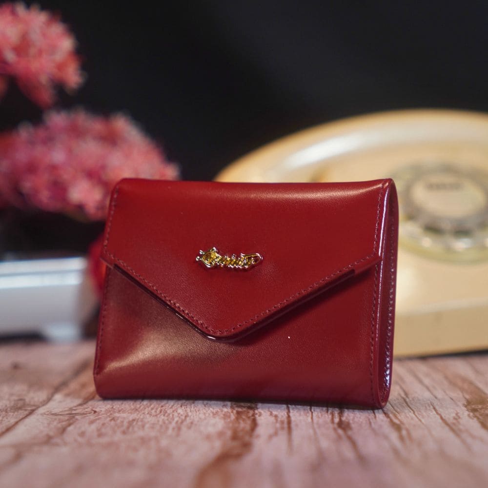 BILLETERA BULMA - BM09