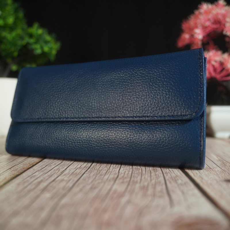 BILLETERA CLÁSICA DE DAMA - BM02