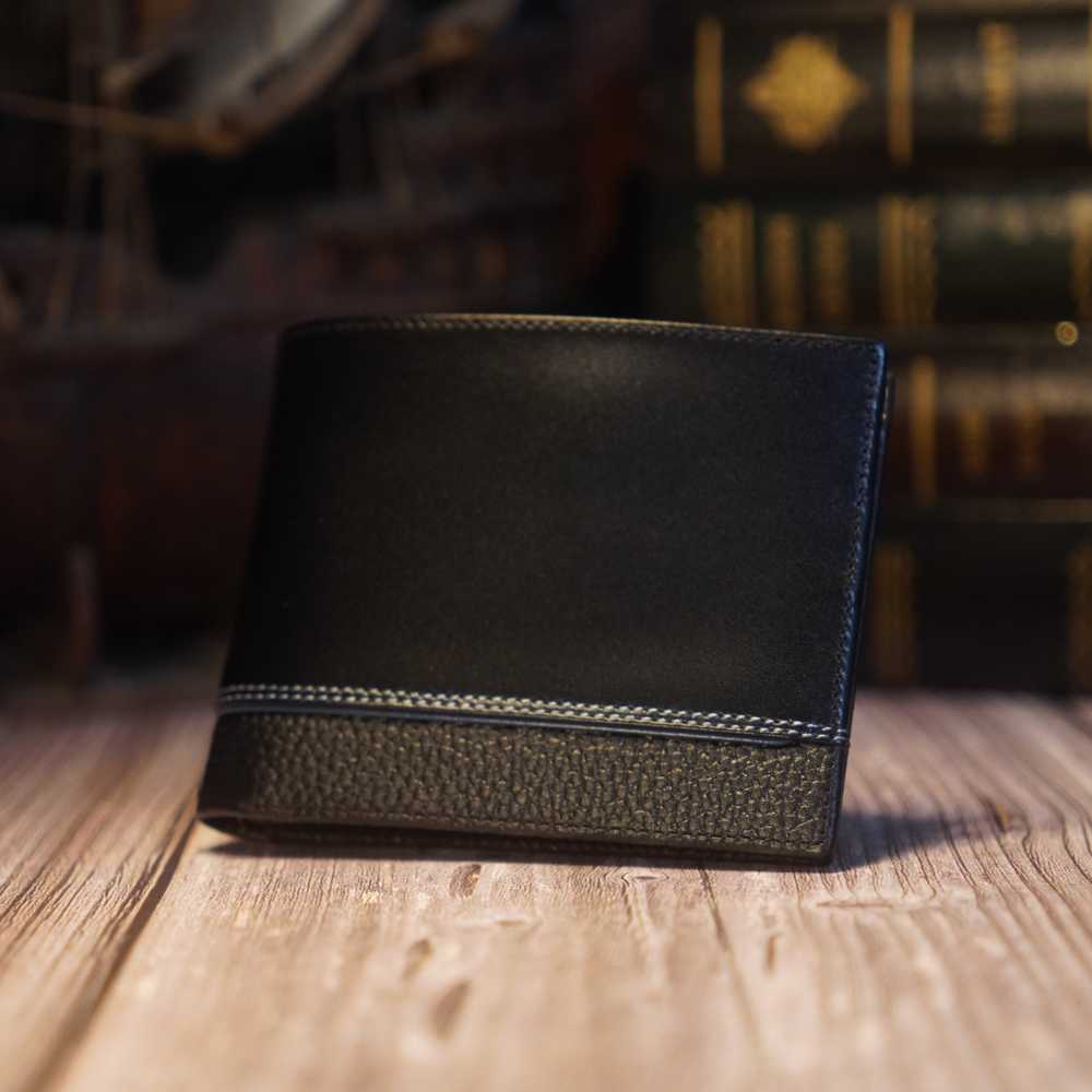 BILLETERA MINOS - BH09