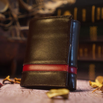 BILLETERA SATORU BH25