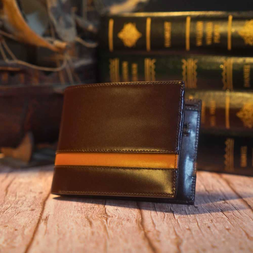 BILLETERA IMPERIAL - BH04