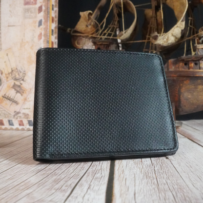 BILLETERA CLASICA CLIP - BH13