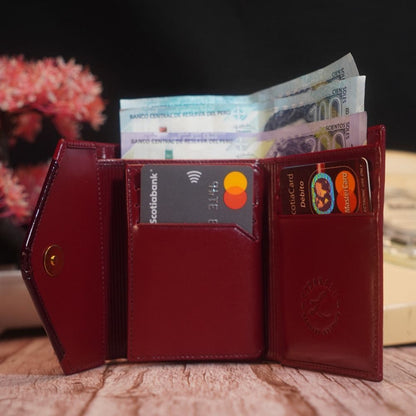 BILLETERA BULMA - BM09