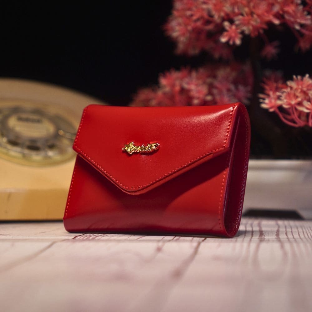 BILLETERA BULMA - BM09