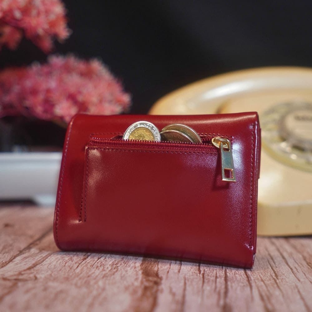 BILLETERA BULMA - BM09