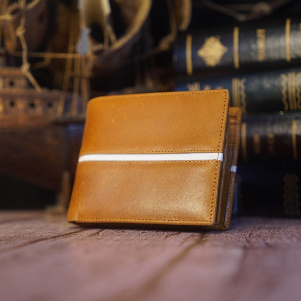 BILLETERA TITAN - BH03