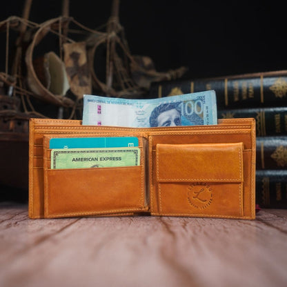 BILLETERA TITAN - BH03