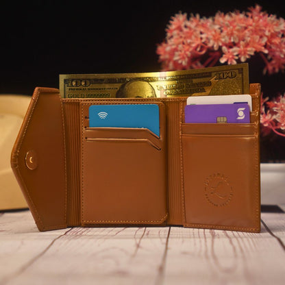 BILLETERA BULMA - BM09