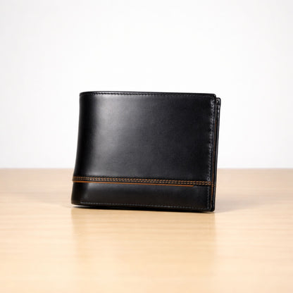 BILLETERA MINOS - BH09