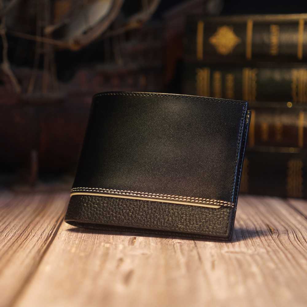 BILLETERA MINOS - BH09