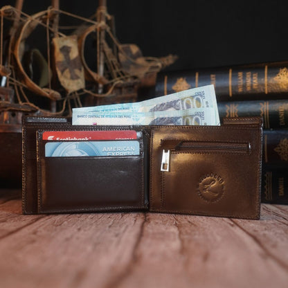 BILLETERA TITAN - BH03