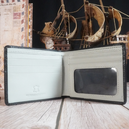 BILLETERA CLASICA CLIP - BH13