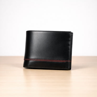 BILLETERA MINOS - BH09