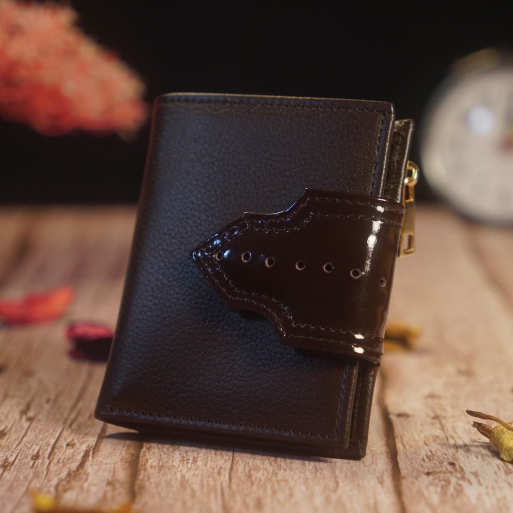 BILLETERA AYTANA - BM17