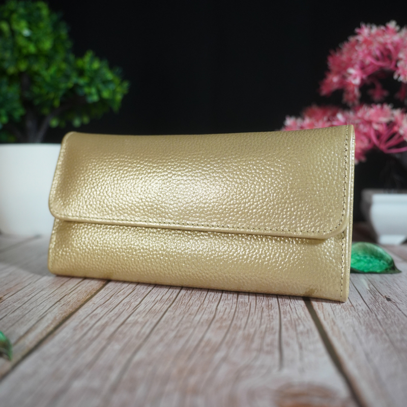 BILLETERA CLÁSICA DE DAMA - BM02