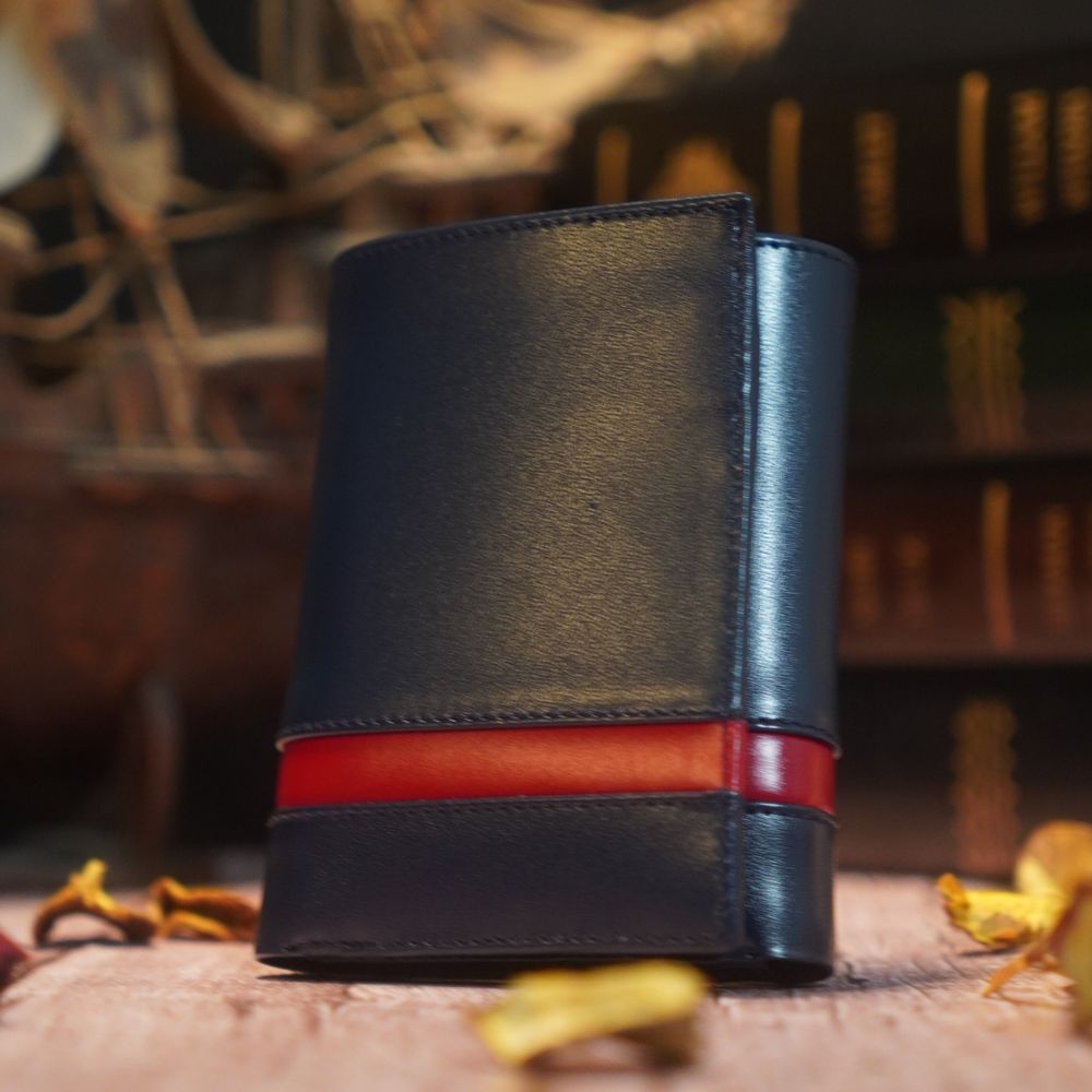 BILLETERA SATORU BH25