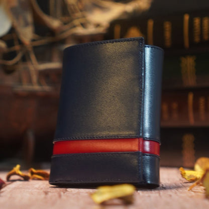 BILLETERA SATORU BH25