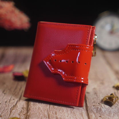 BILLETERA AYTANA - BM17