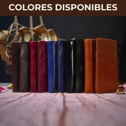 BILLETERA FRANCIA - BH21