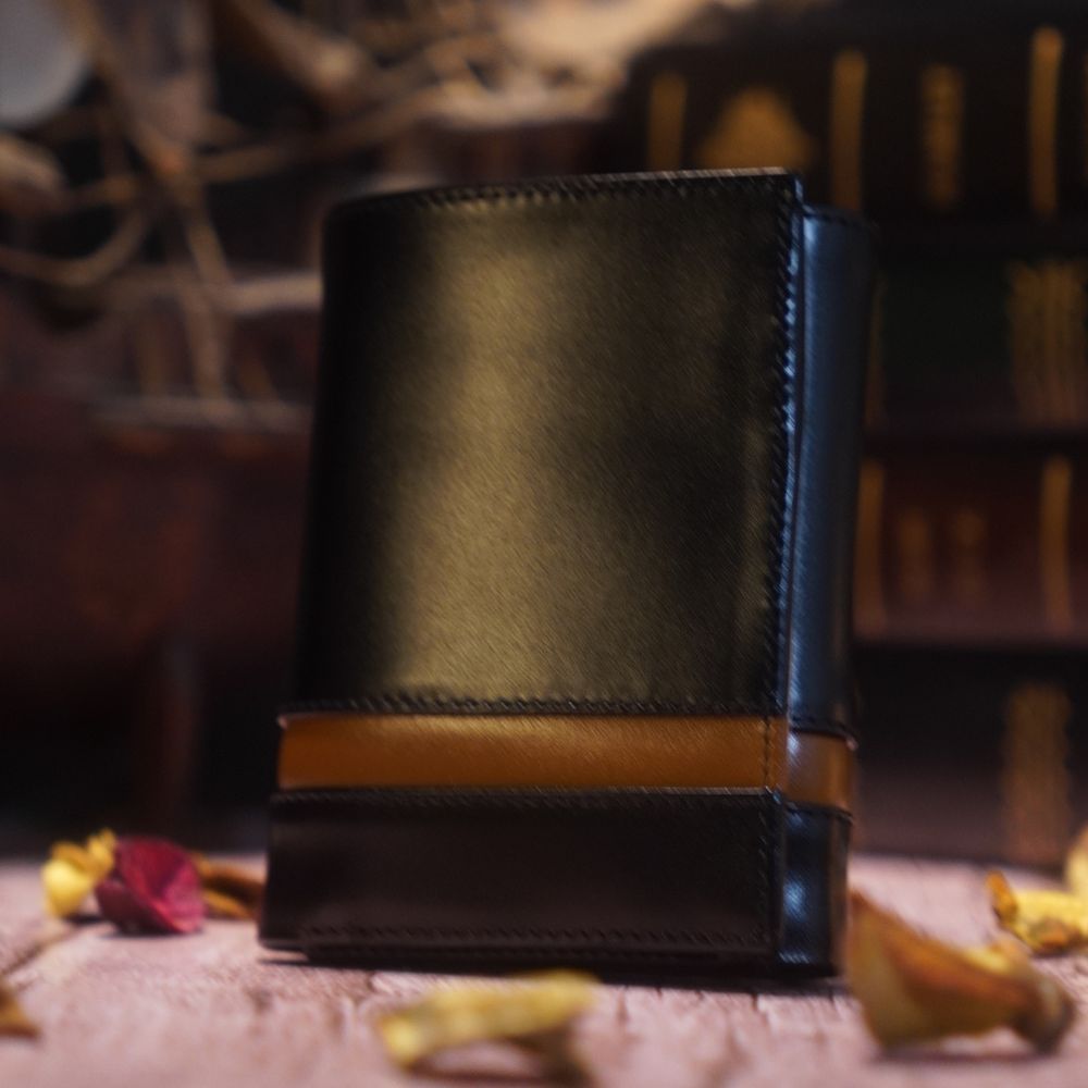 BILLETERA SATORU BH25