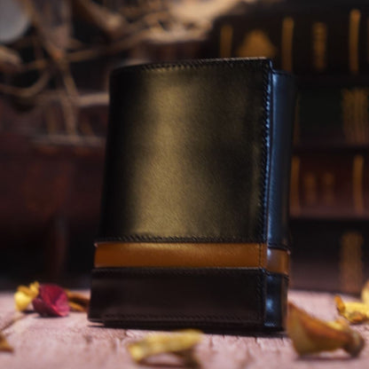 BILLETERA SATORU BH25