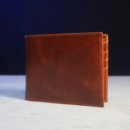 BILLETERA ZEUS - BH01