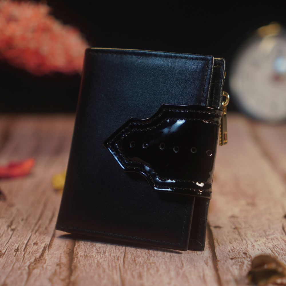 BILLETERA AYTANA - BM17