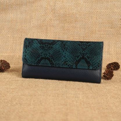 BILLETERA ANIMAL-PRINT - BM01