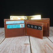 BILLETERA EXCALIBUR - BH02