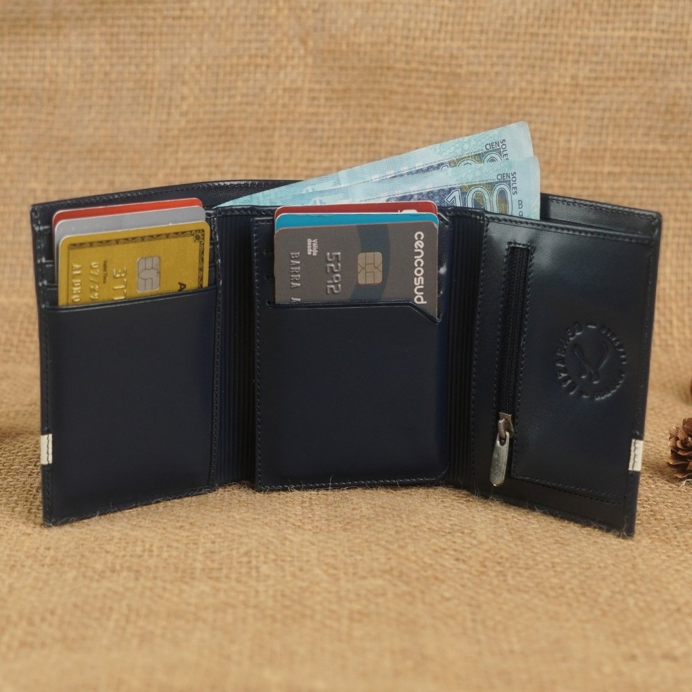 BILLETERA SATORU - BH25