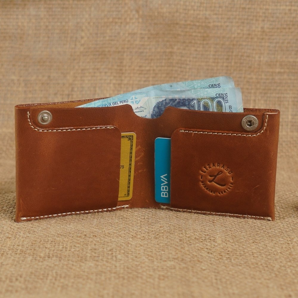 BILLETERA RETSU - BH27