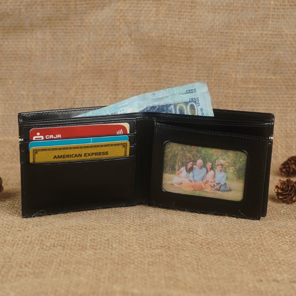 BILLETERA ADUKA - BH29