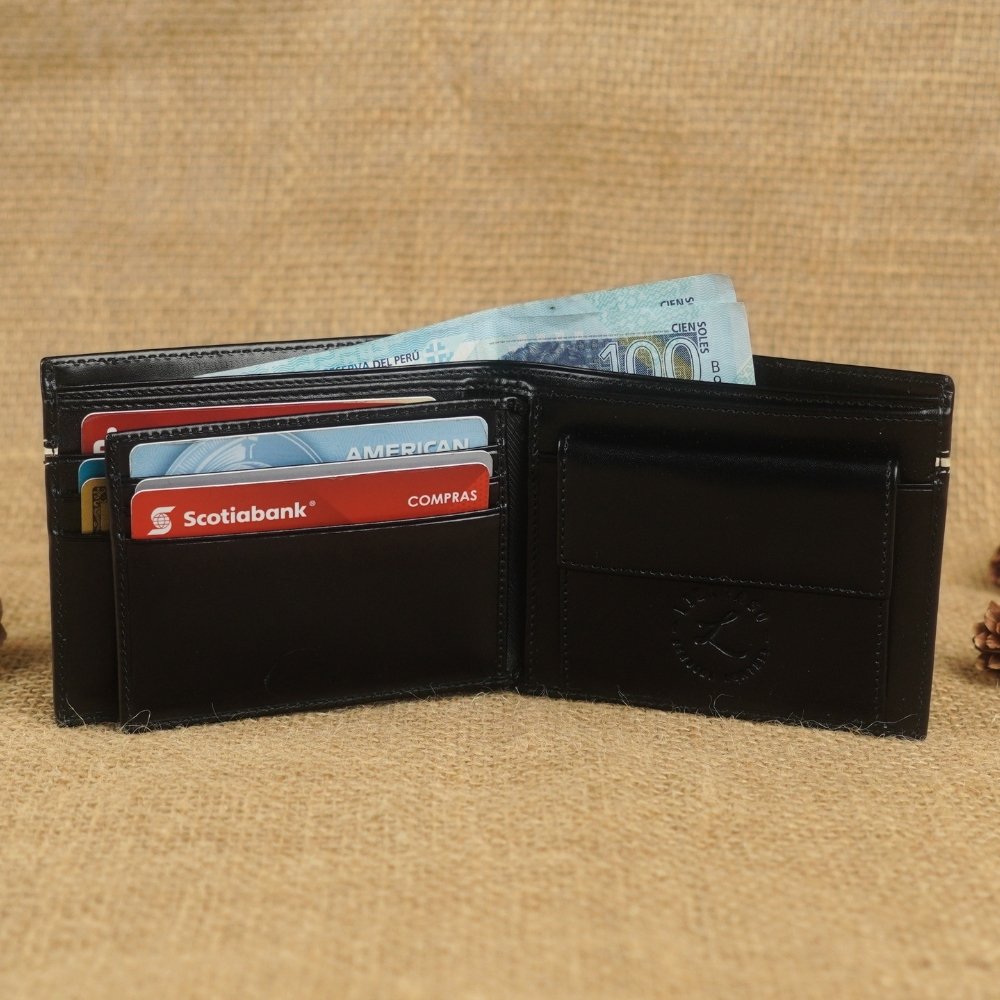 BILLETERA ADUKA - BH29