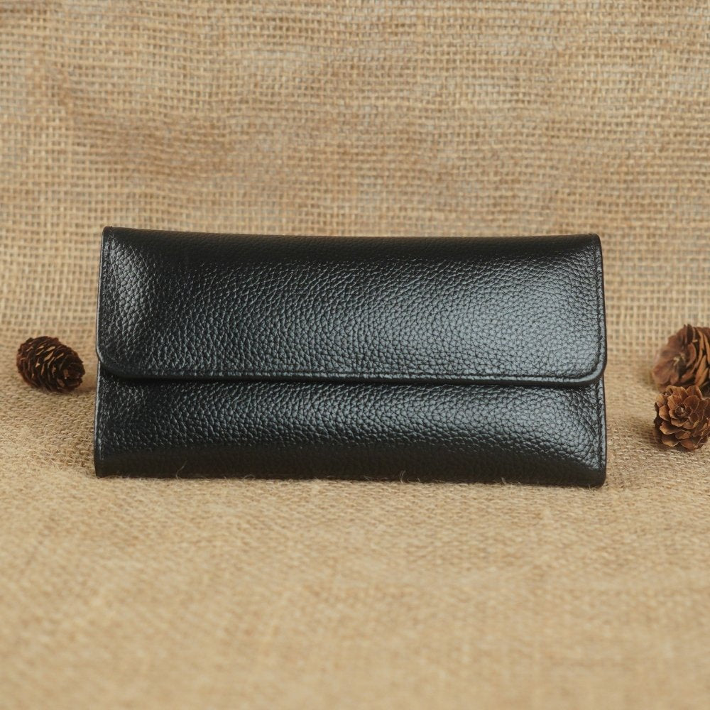 BILLETERA CLÁSICA DE DAMA - BM02