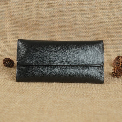 BILLETERA CLÁSICA DE DAMA - BM02