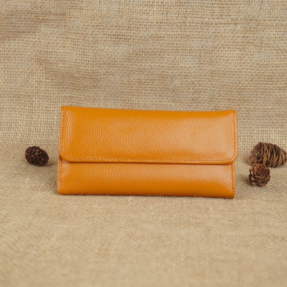 BILLETERA CLÁSICA DE DAMA - BM02