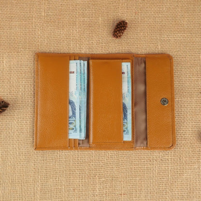 BILLETERA CLÁSICA DE DAMA - BM02