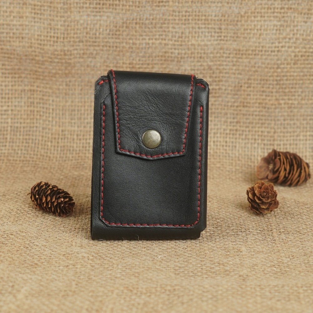 BILLETERA SATURNO - BH34